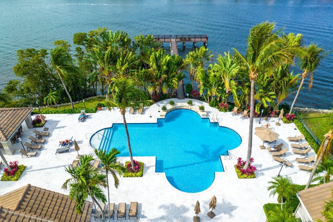 3606 S OCEAN Boulevard # 105, Highland Beach FL 33487