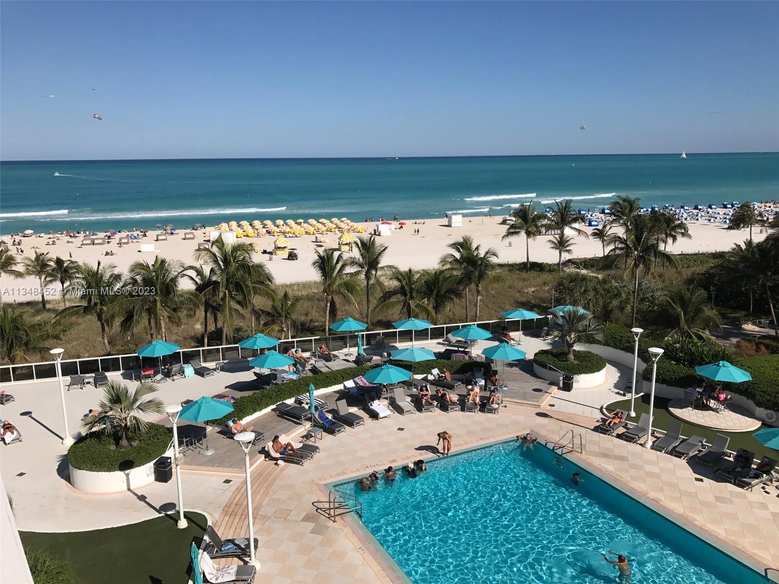 100 Lincoln Rd # 1007, Miami Beach FL 33139