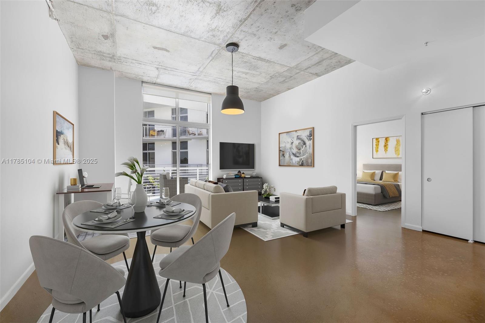 2001 Meridian Ave # 412, Miami Beach FL 33139
