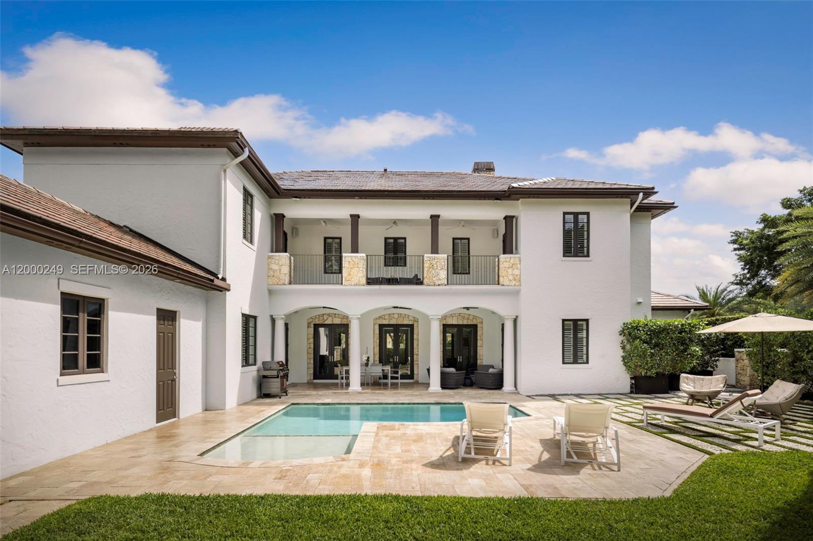 475 Amalfi Ave, Coral Gables FL 33146