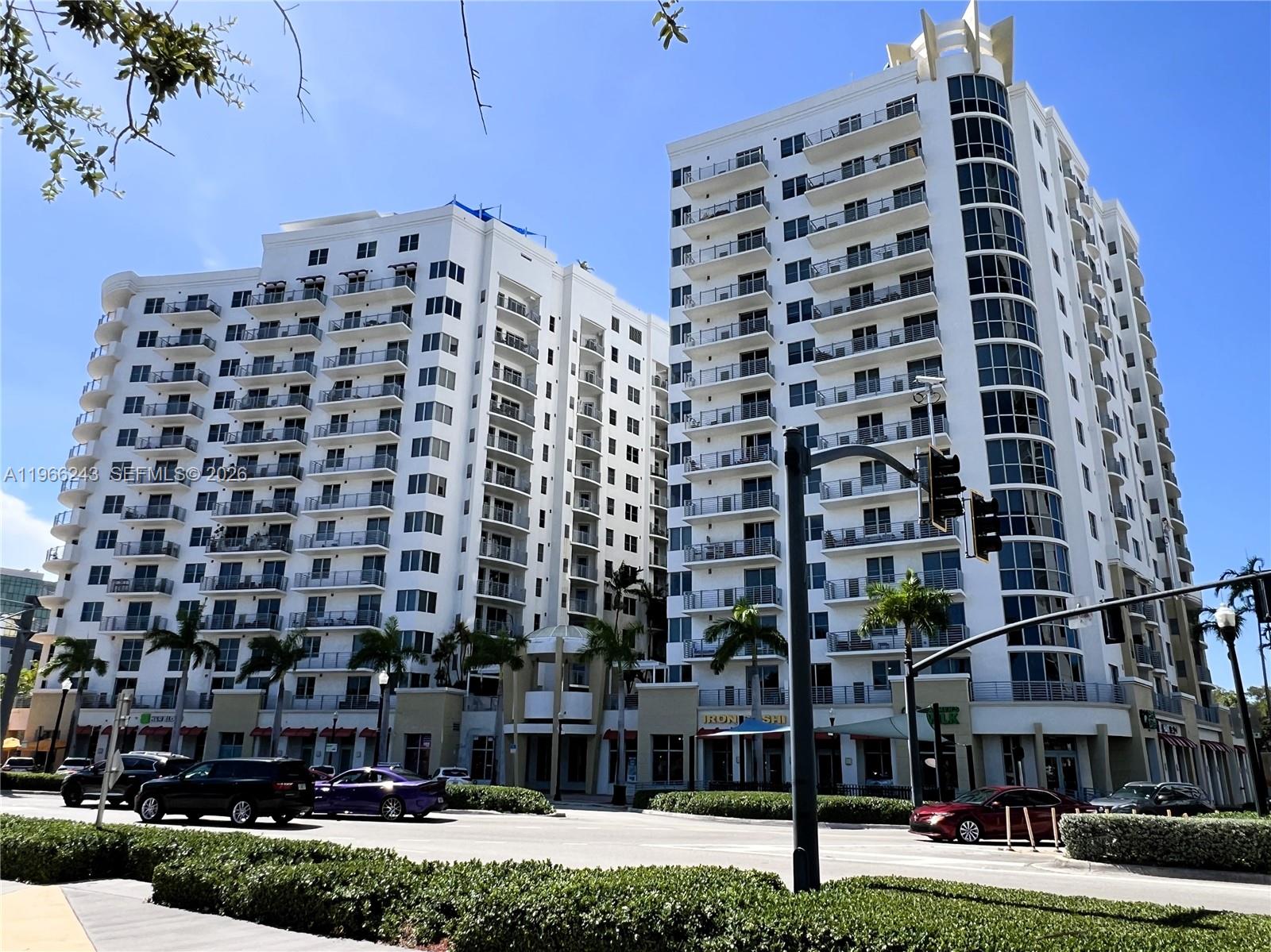 1830 Radius Dr # 1203, Hollywood FL 33020