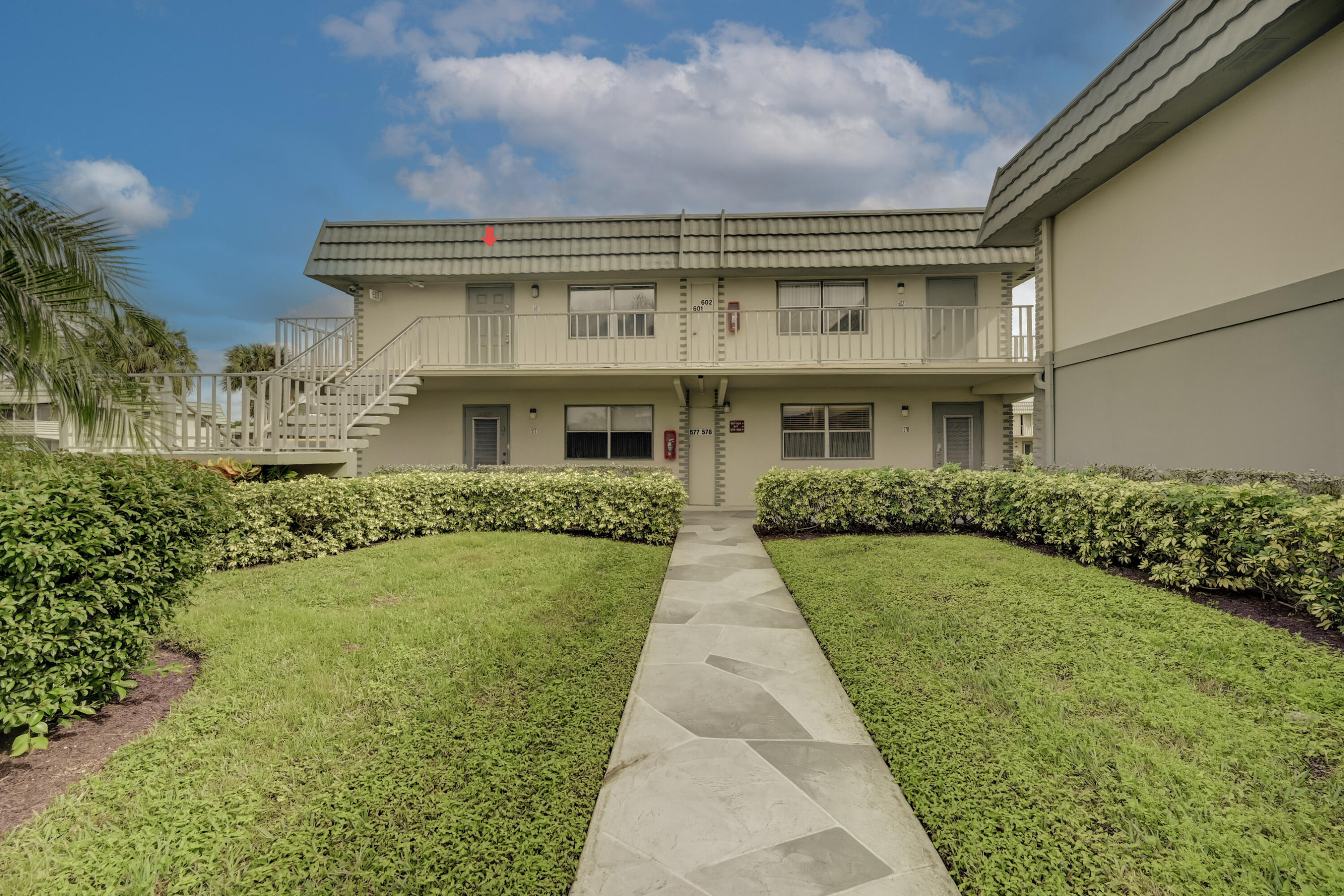 601 Monaco M # M, Delray Beach FL 33446