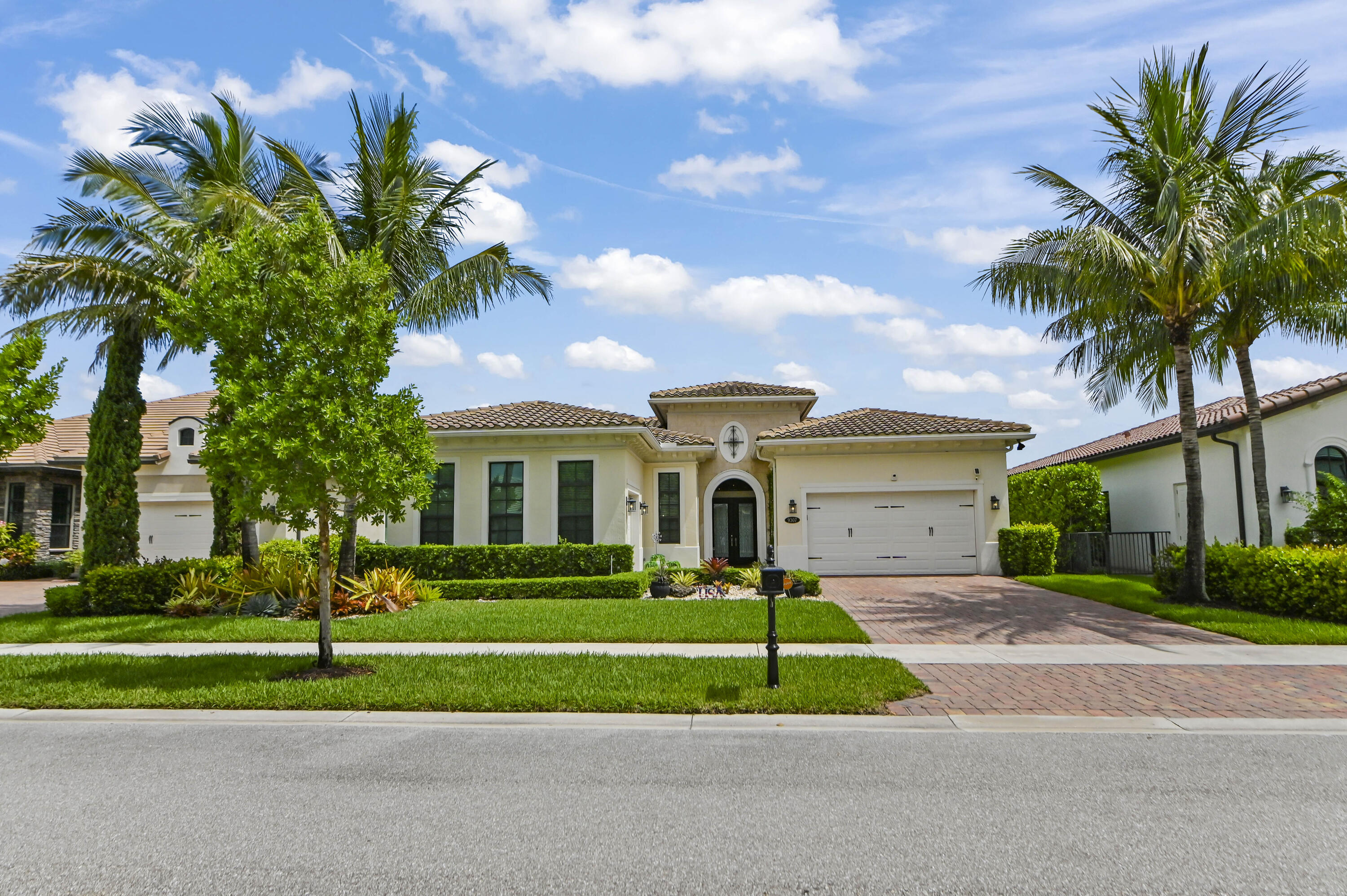 9307 Grand Prix Lane, Boynton Beach FL 33472