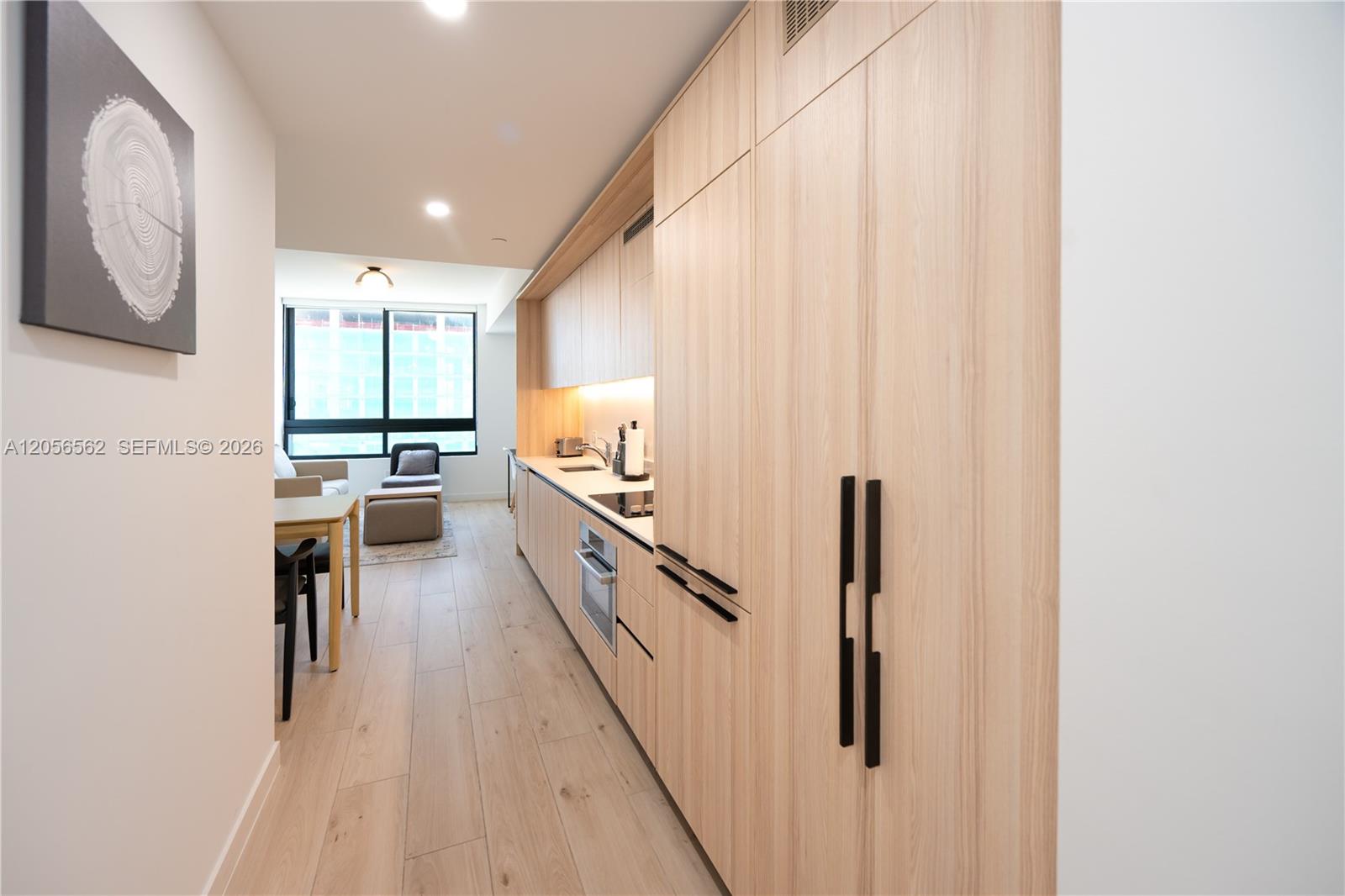 225 N Miami Ave # 1505, Miami FL 33128