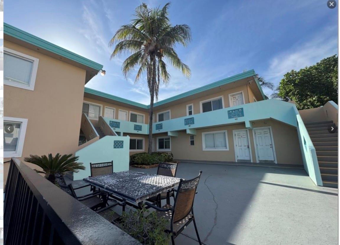323 Monroe Street # 2, Hollywood FL 33019