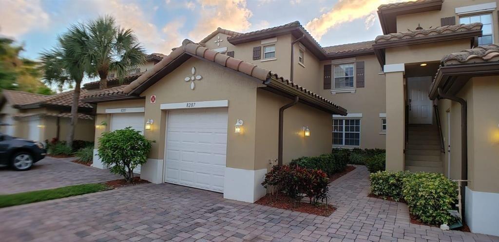 8207 NW 128th Lane # b, Parkland FL 33076