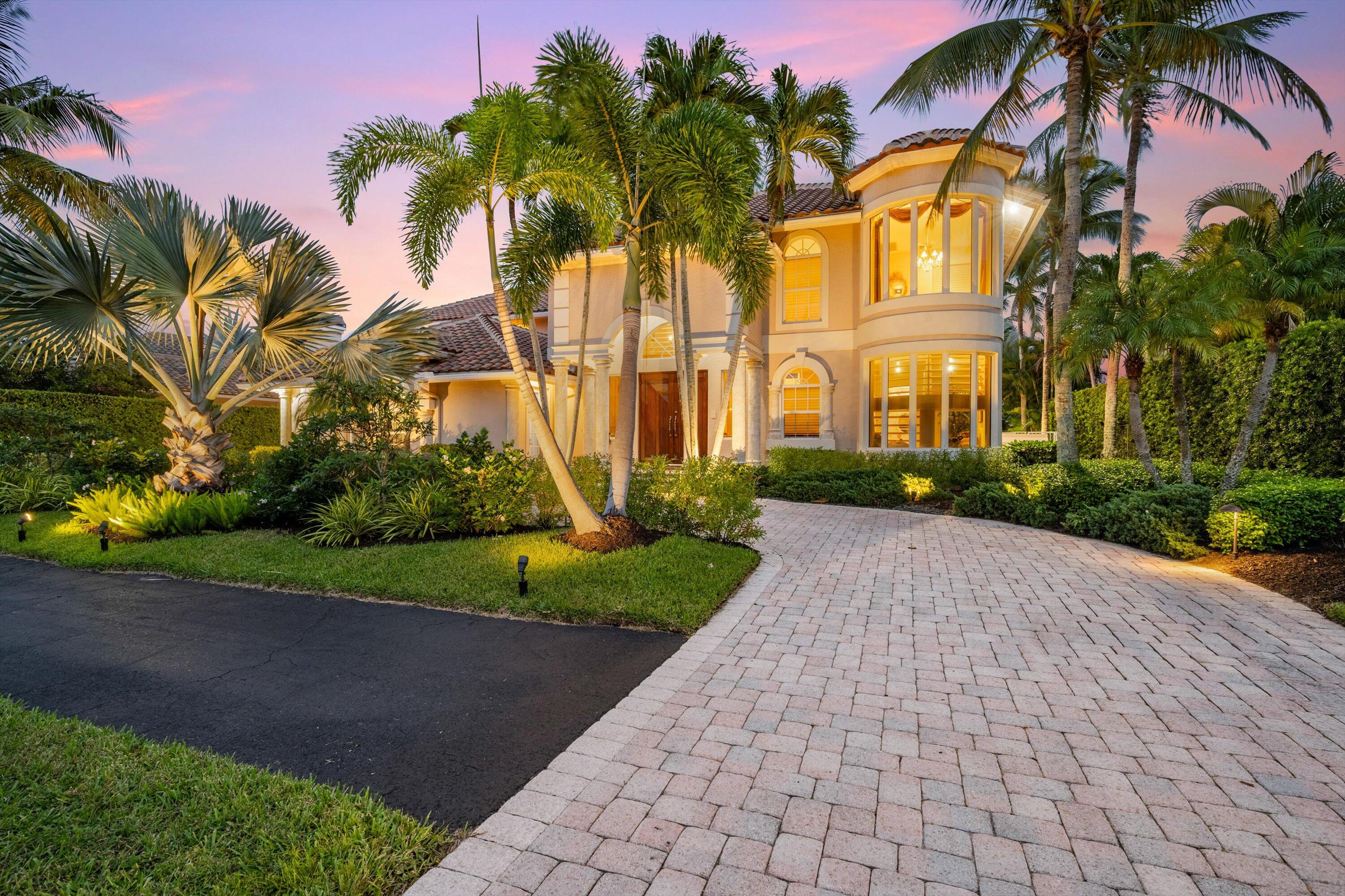 3164 Casseekey Island Road, Jupiter FL 33477