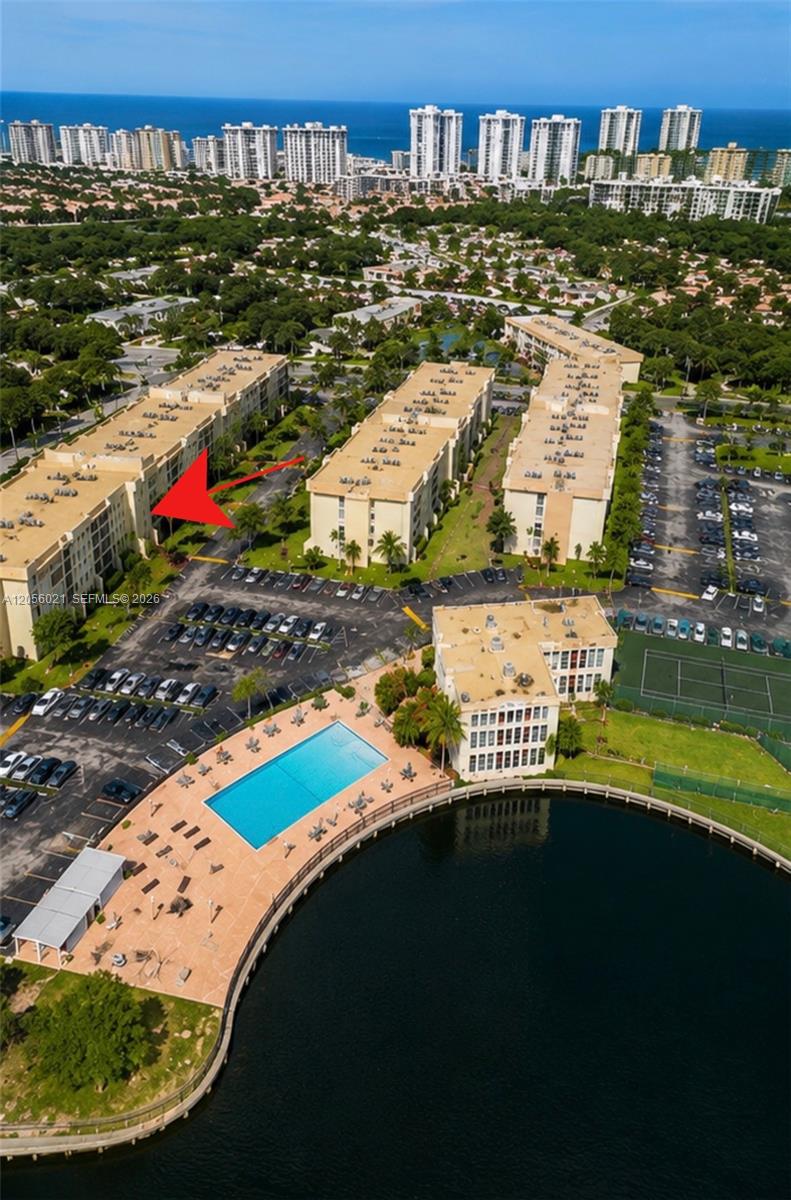 2000 Atlantic Shores Blvd # 316, Hallandale Beach FL 33009
