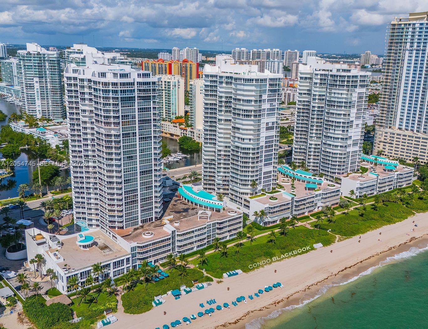 16425 Collins Ave, Sunny Isles Beach FL 33160