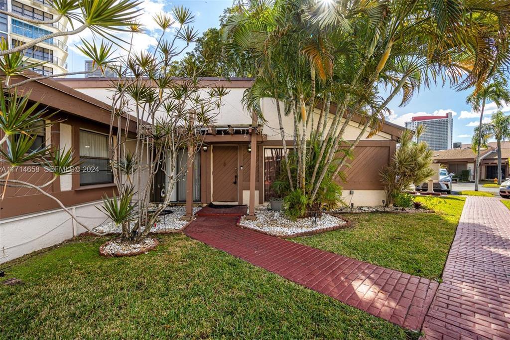 401 Leslie Drive, Hallandale Beach FL 33009