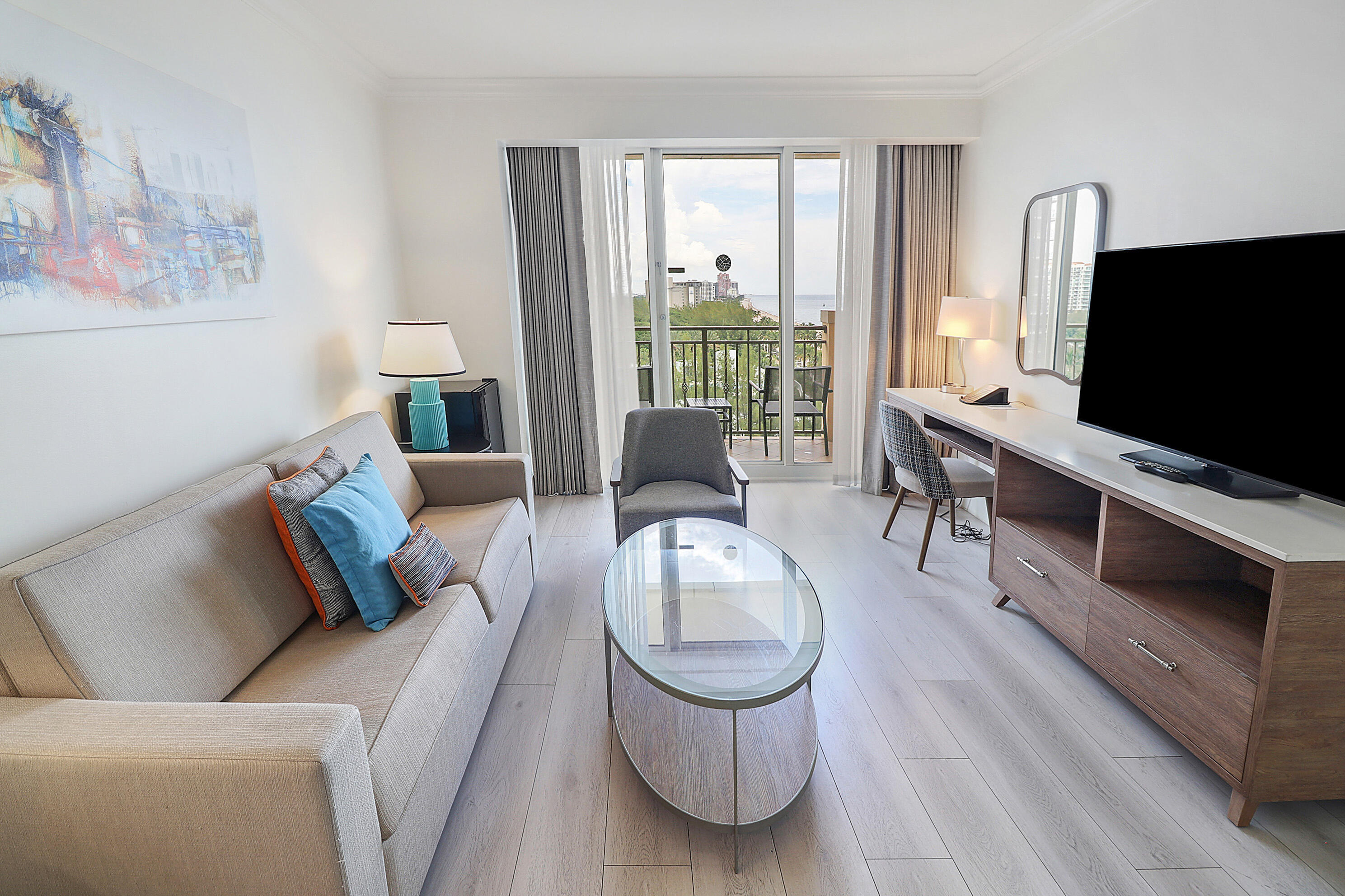 601 N Fort Lauderdale Beach Boulevard # 910 — Photo 5