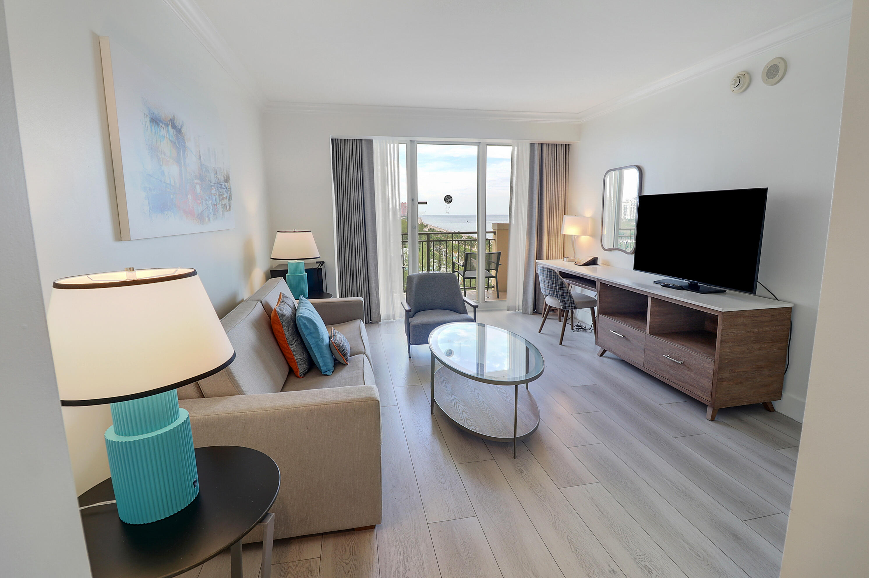 601 N Fort Lauderdale Beach Boulevard # 910 — Photo 3