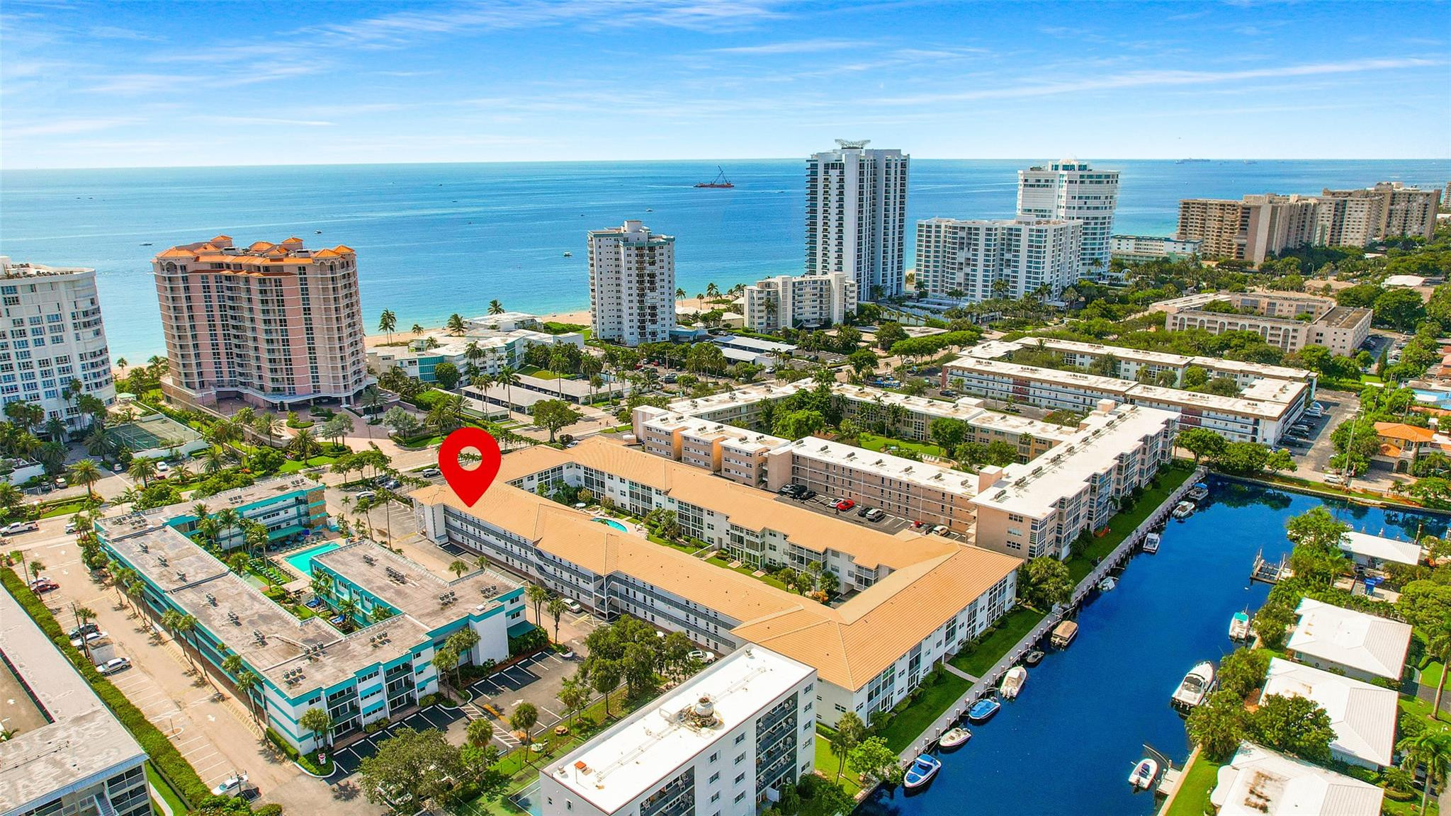 1461 S Ocean Boulevard Unit 329 — Photo 3
