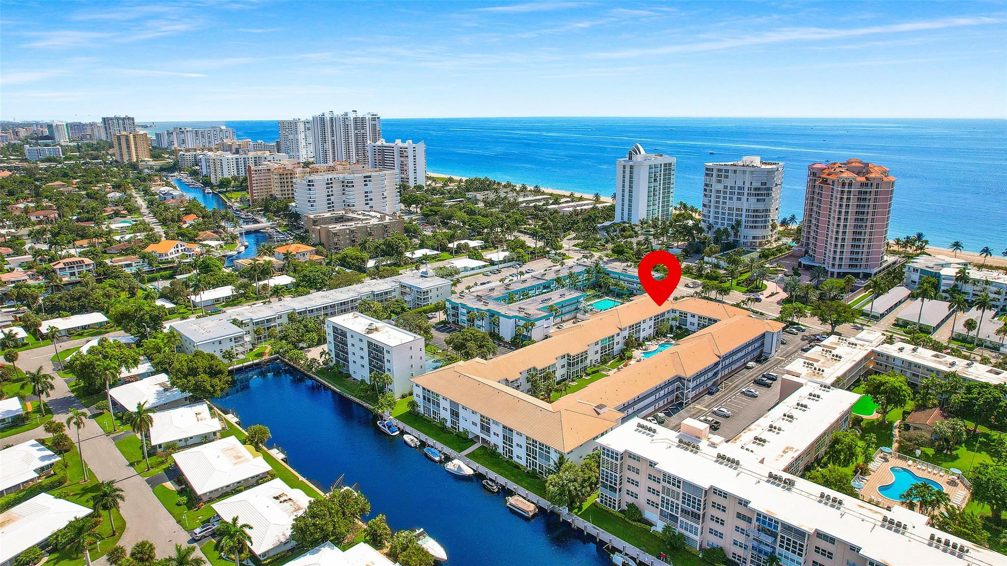1461 S Ocean Boulevard Unit 329 — Photo 4