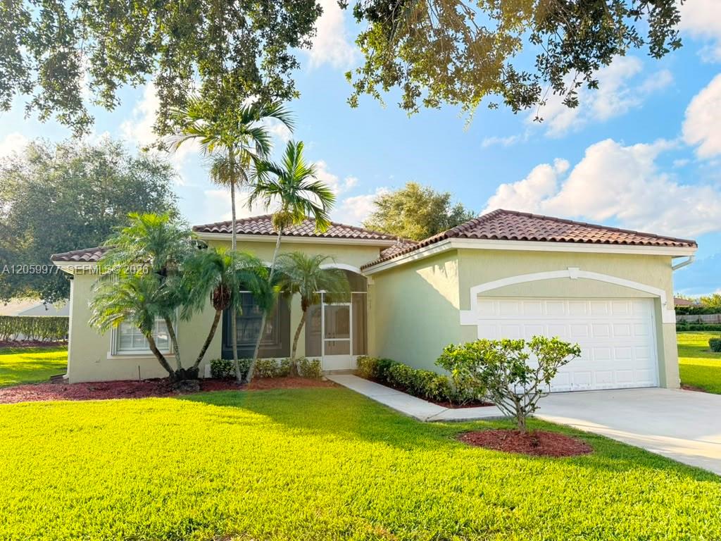 420 SE 23rd Ln # 420, Homestead FL 33033