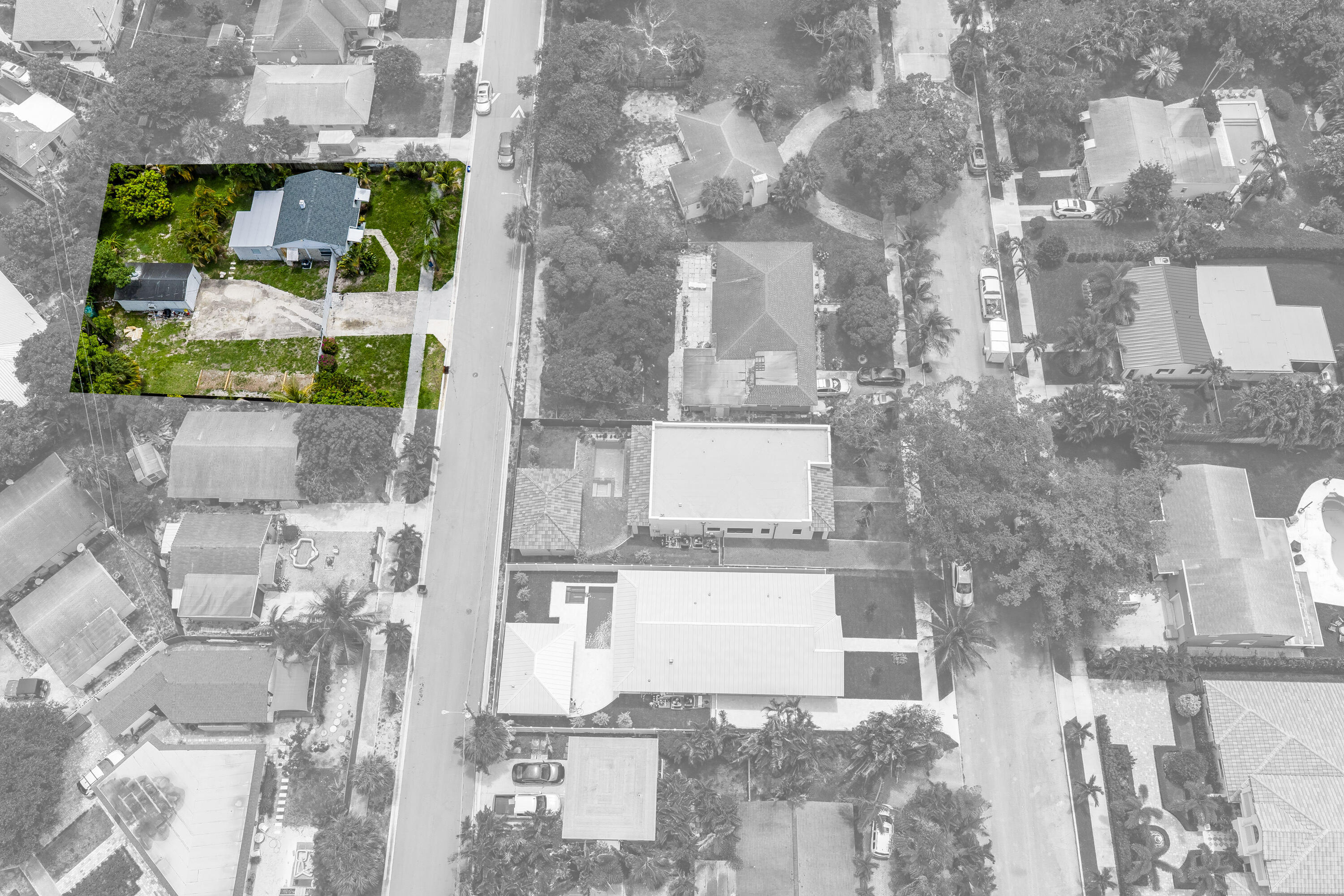 1007 CHARLES Street — Photo 5