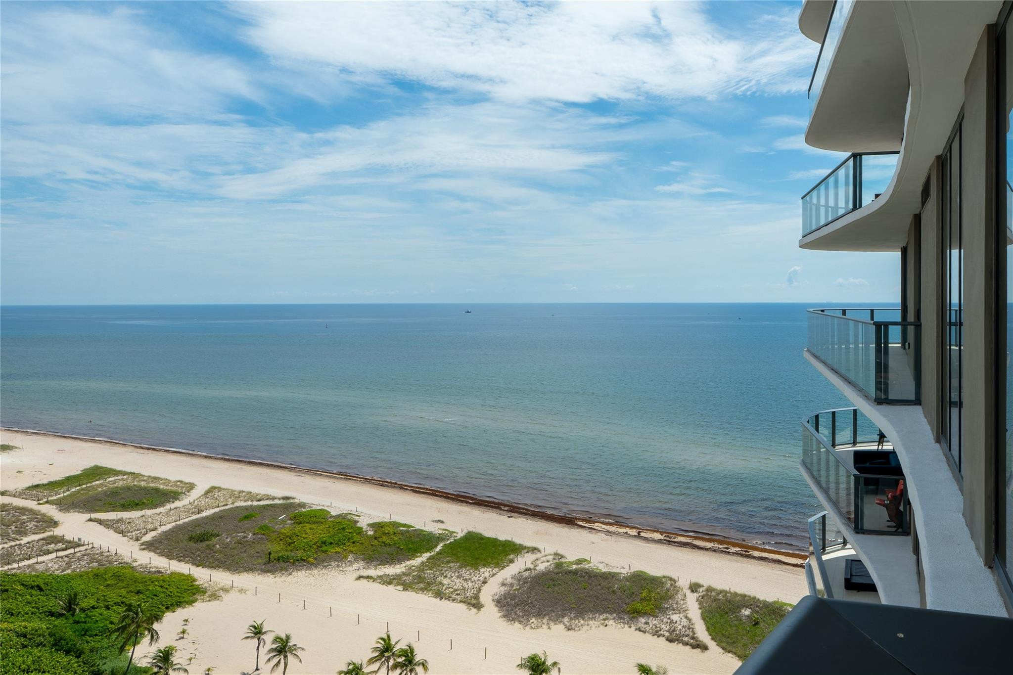 730 N Ocean Boulevard # 1501, Pompano Beach FL 33062