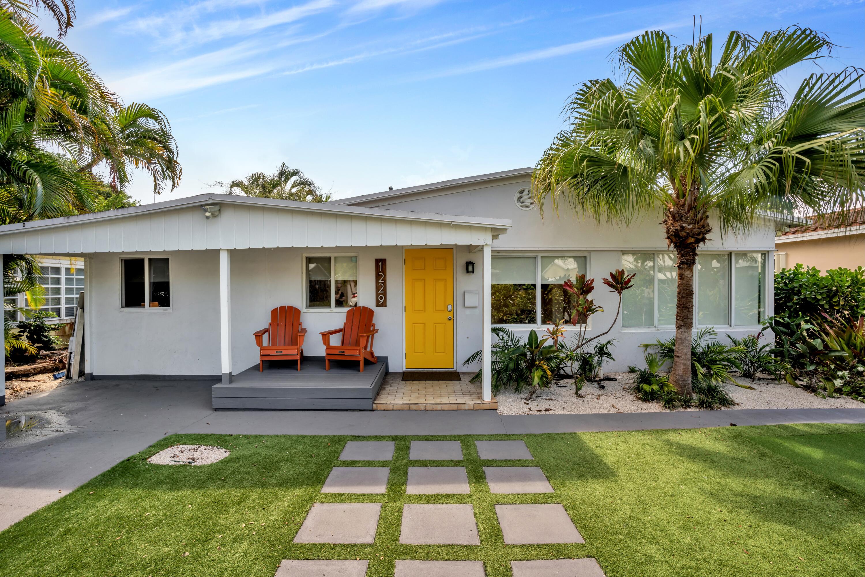 1229 NE 17th Avenue, Fort Lauderdale FL 33304