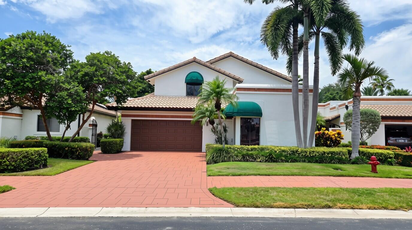 6510 VIA ROSA, Boca Raton FL 33433