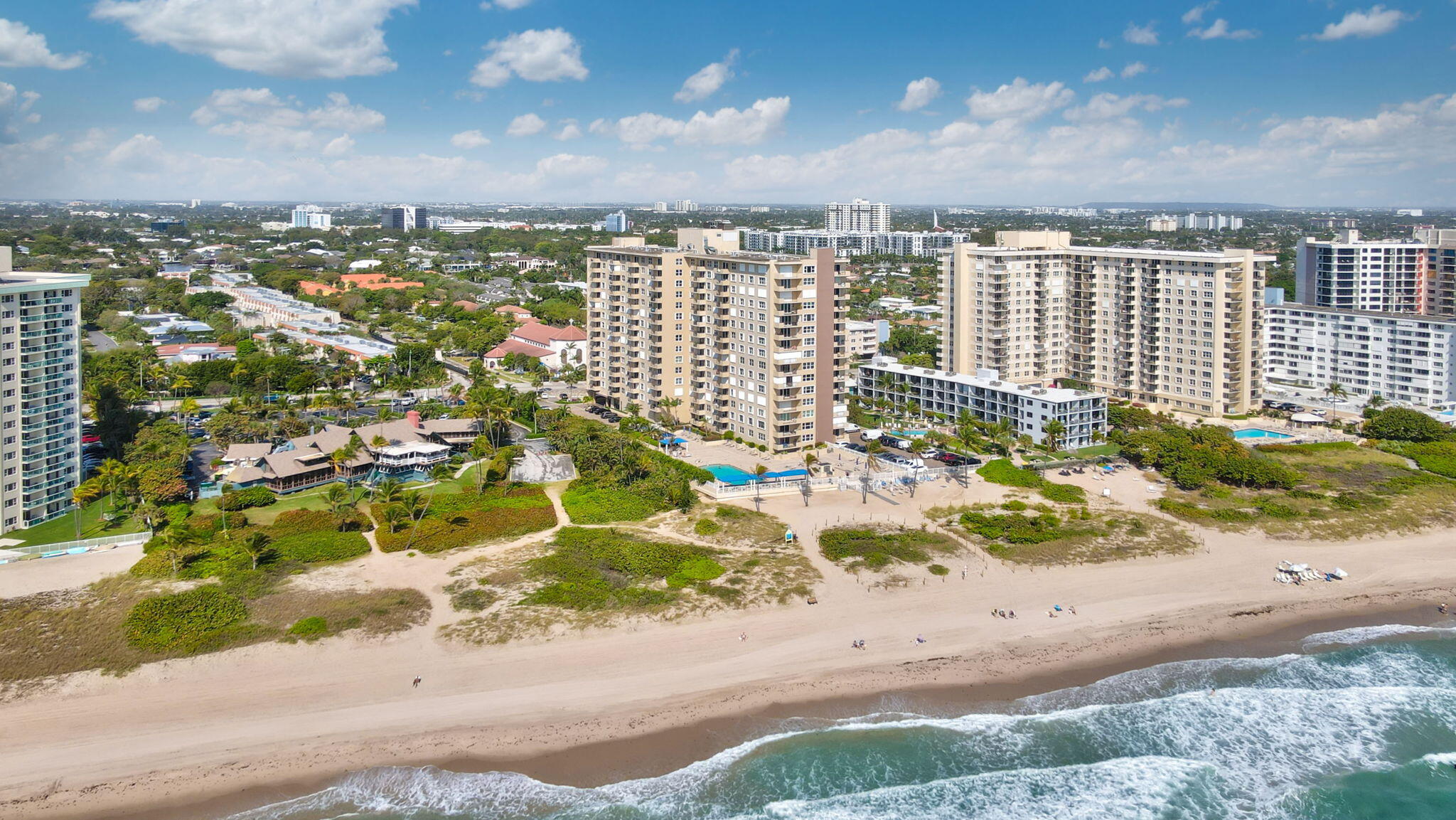 2000 S Ocean Boulevard # 2L, Pompano Beach FL 33062