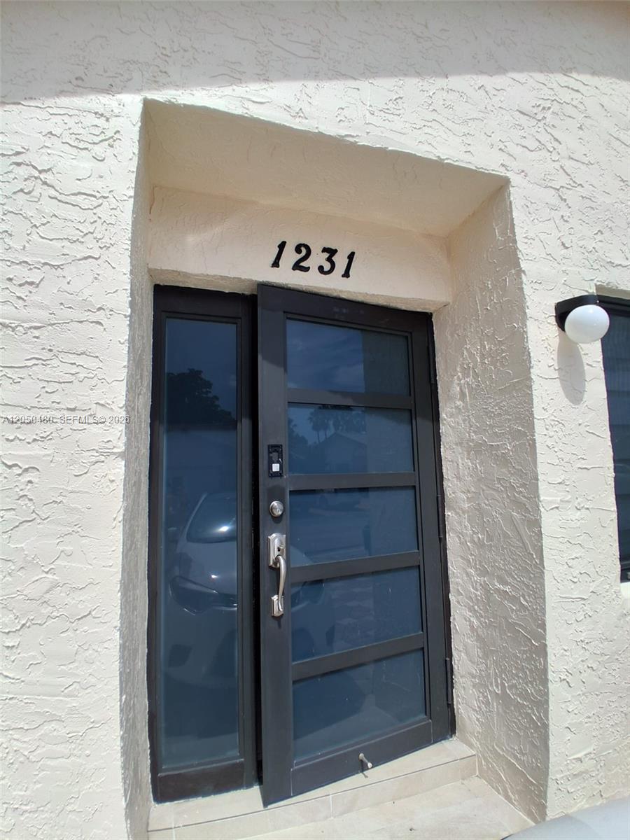 1231 SW 136th Pl # A, Miami FL 33184