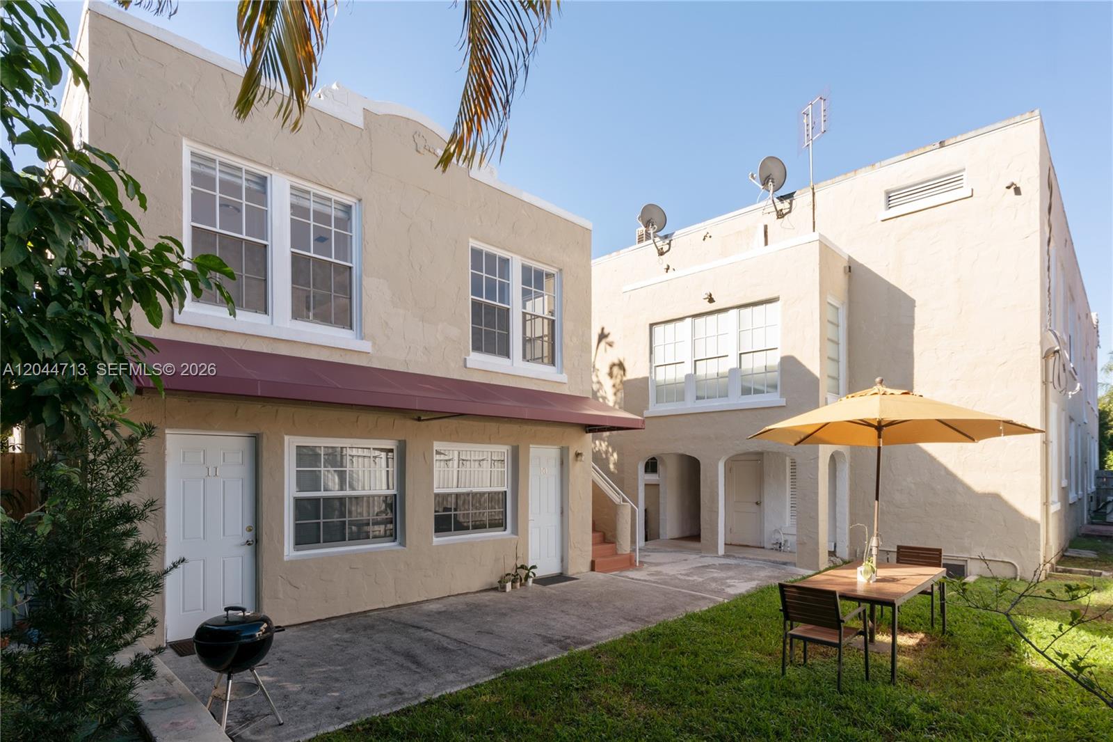 4349 Sheridan Ave # 8, Miami Beach FL 33140