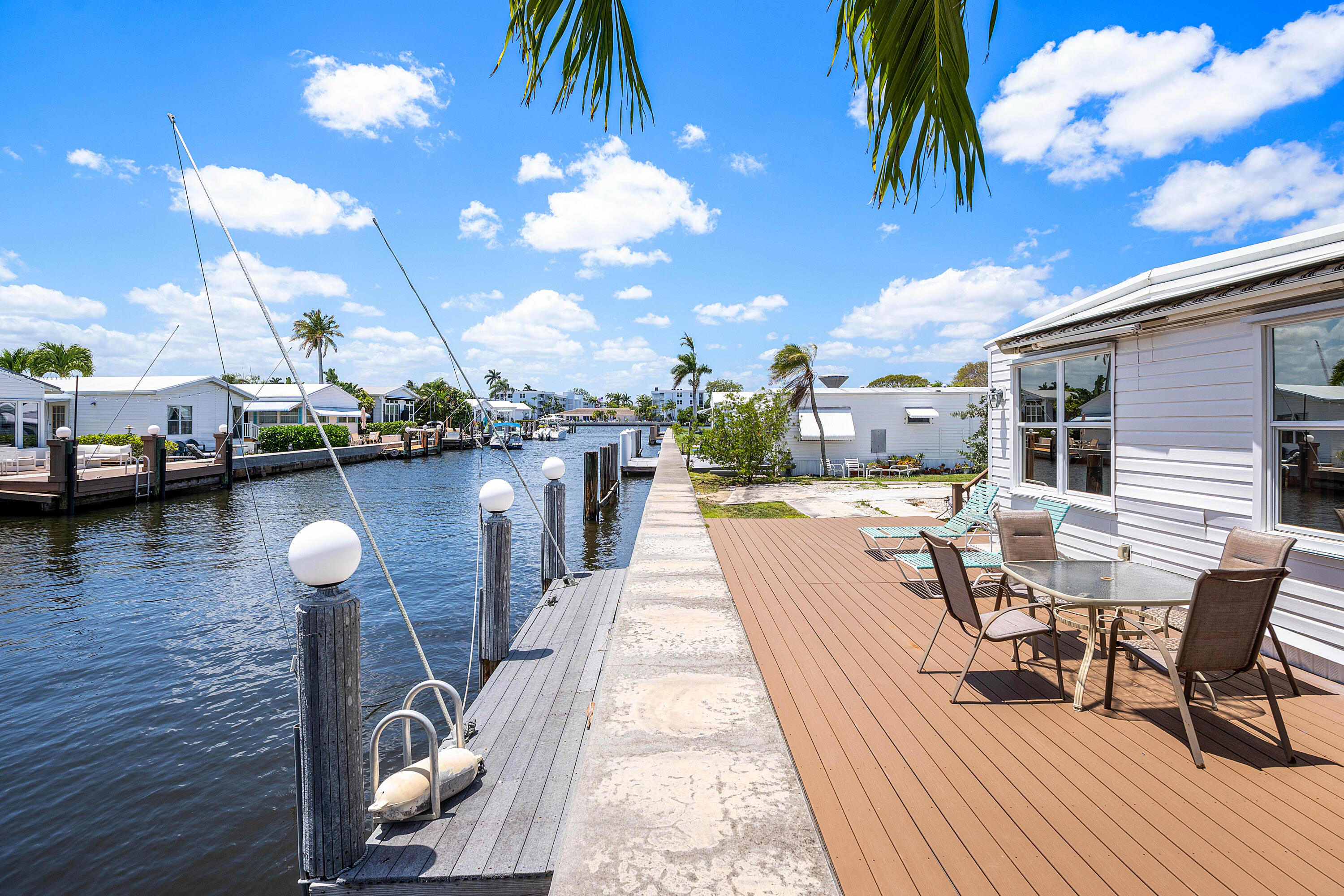 205 S Ibis Drive # R, Briny Breezes FL 33435
