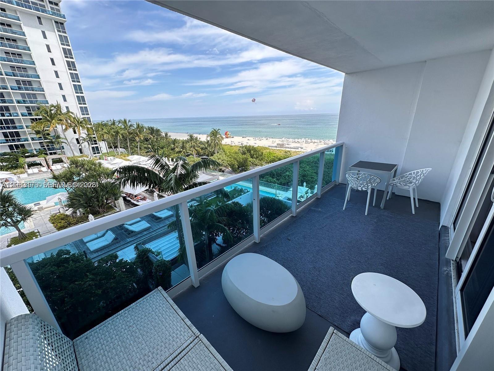 2301 Collins Ave # 611, Miami Beach FL 33139