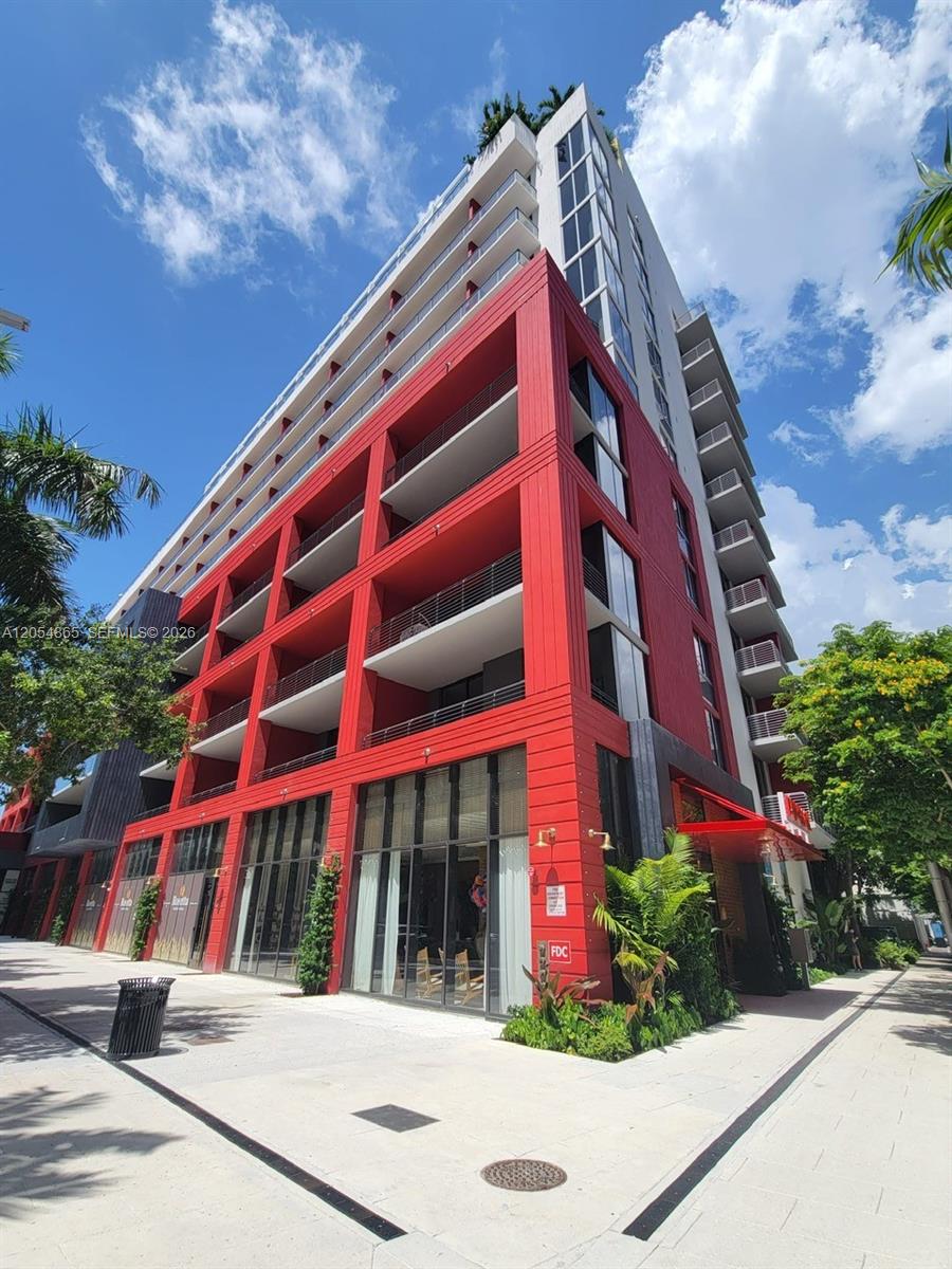90 NE 32 ST # 609, Miami FL 33127