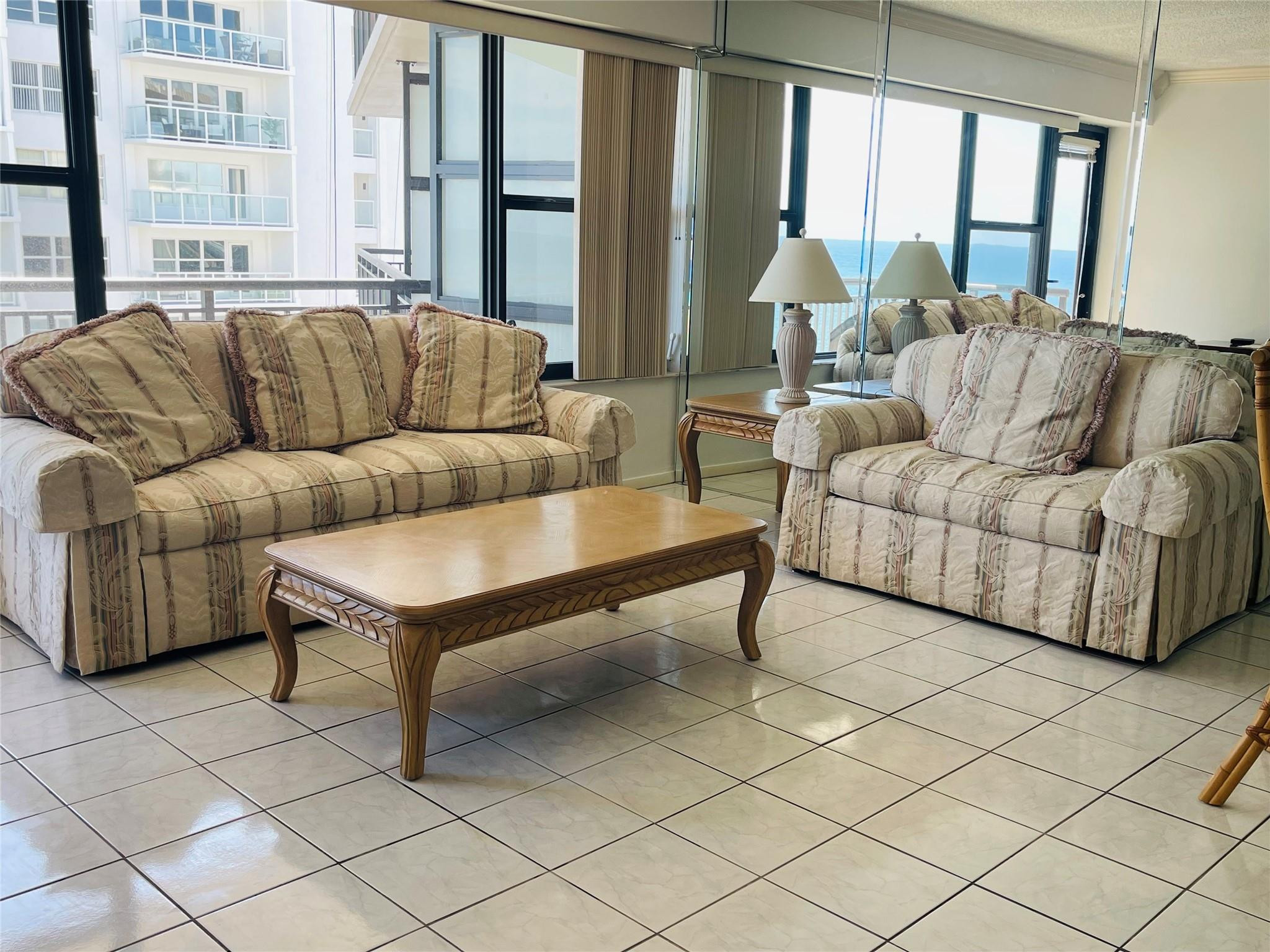 3800 GALT OCEAN Drive # 1508 — Photo 4