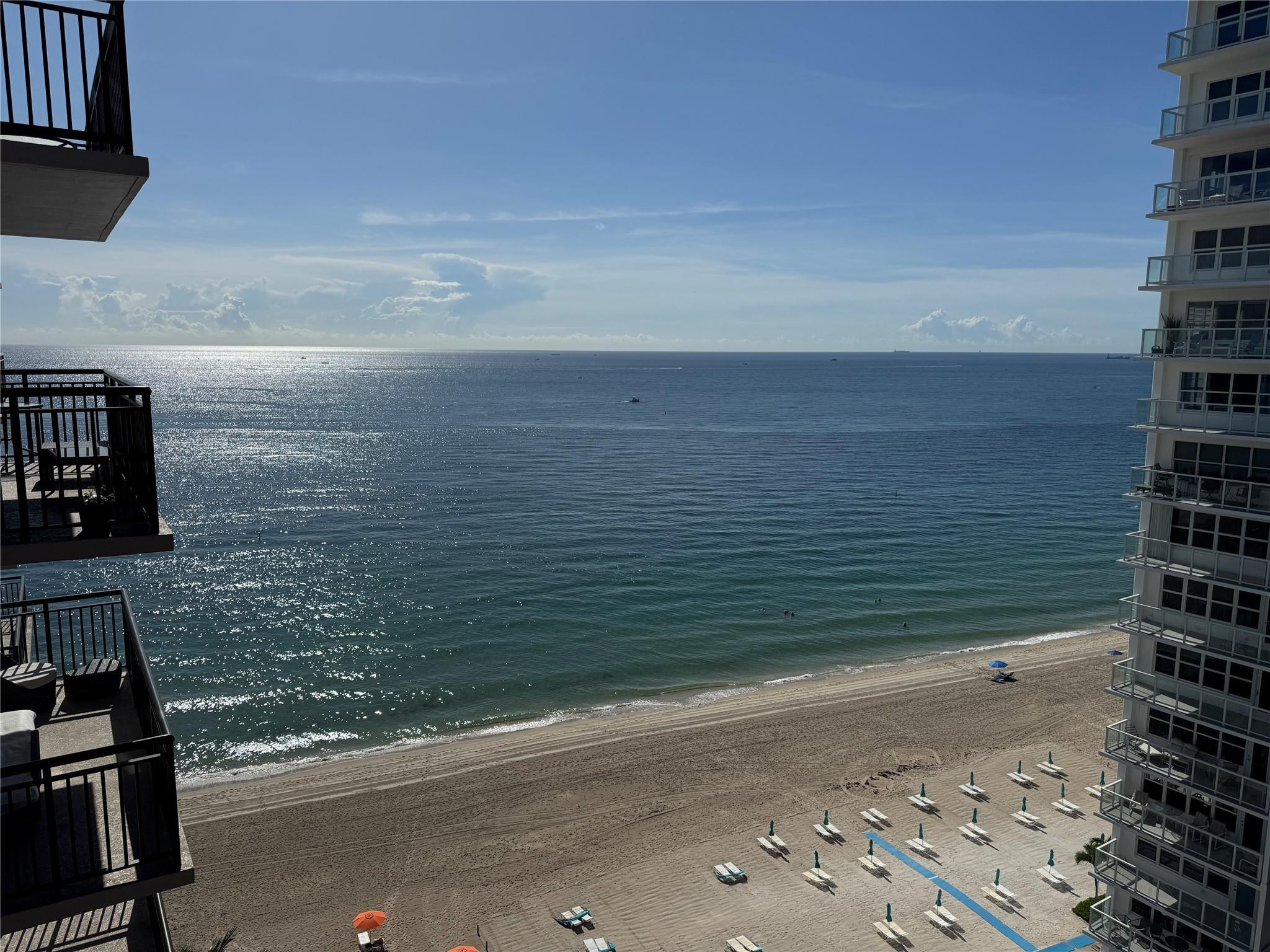 3800 GALT OCEAN Drive # 1508 — Photo 2