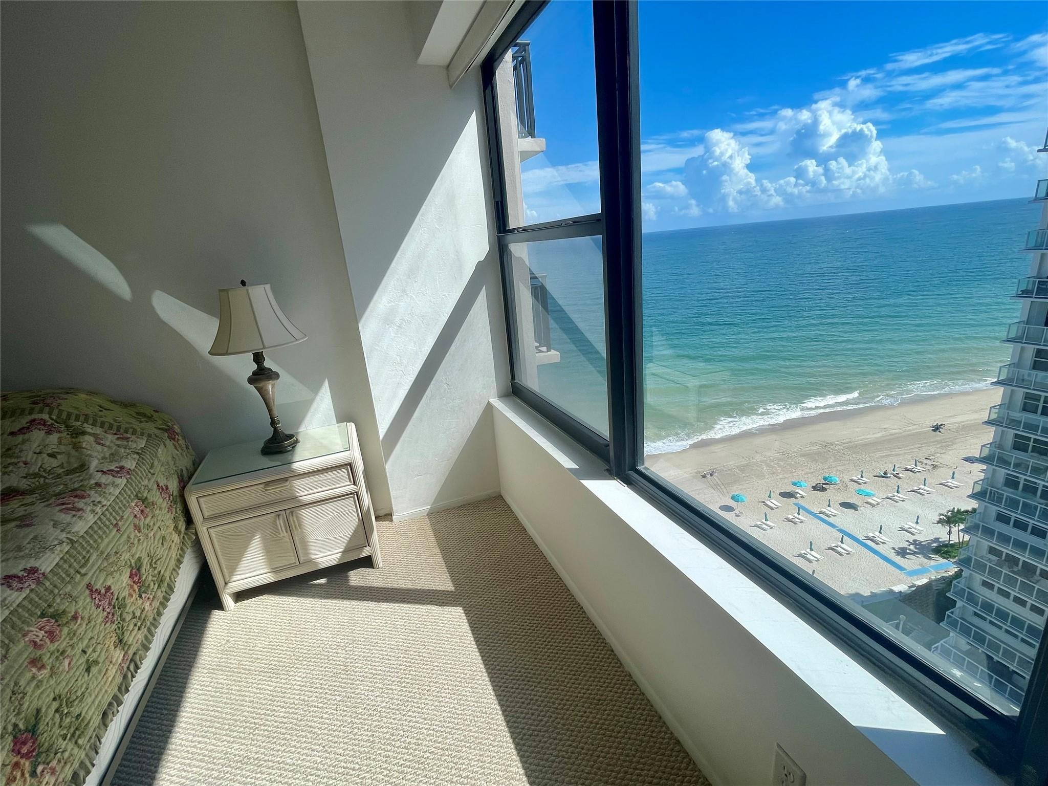 3800 GALT OCEAN Drive # 1508 — Photo 3