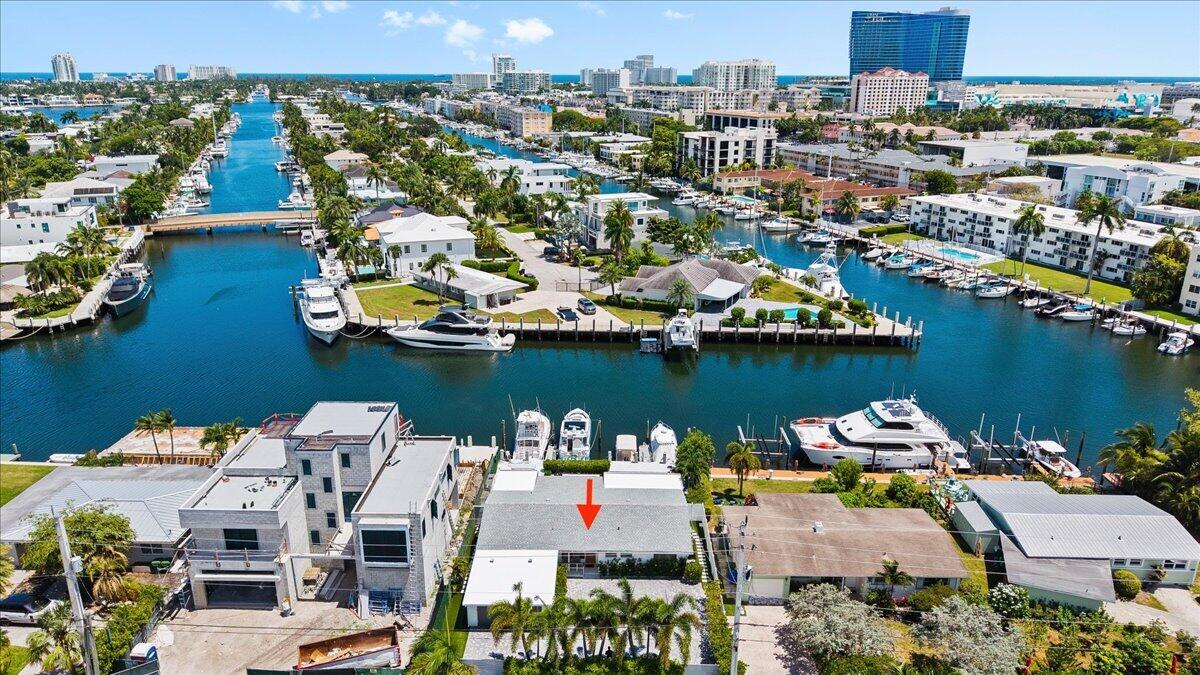 1322 CORDOVA Road, Fort Lauderdale FL 33316