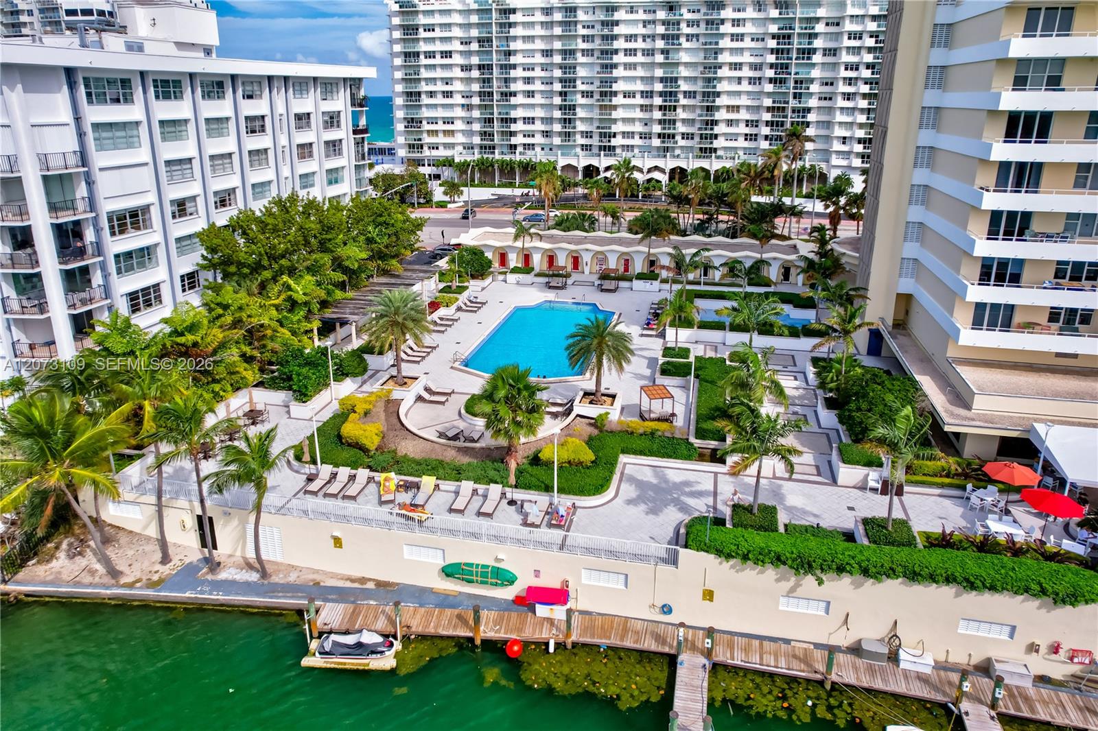 5600 Collins Ave # 6A — Photo 2