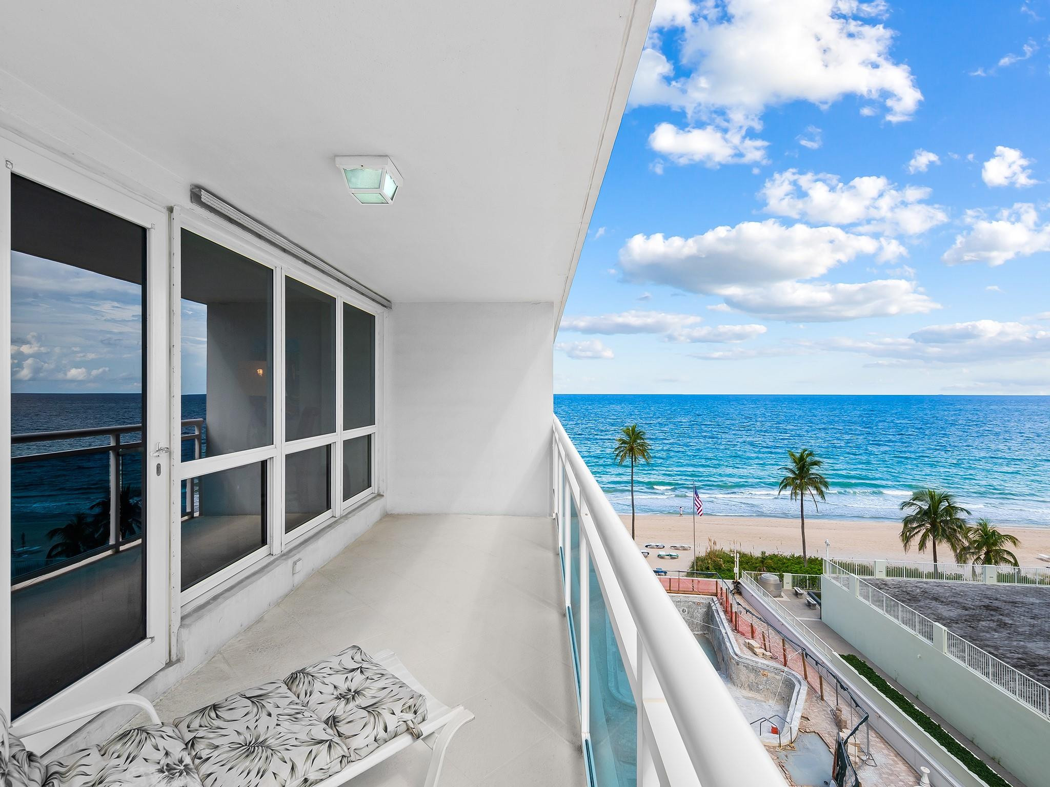 3430 Galt Ocean Drive # 609, Fort Lauderdale FL 33308