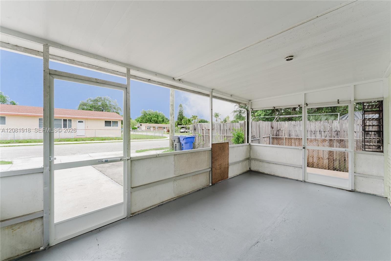 5737 Grant St — Photo 3