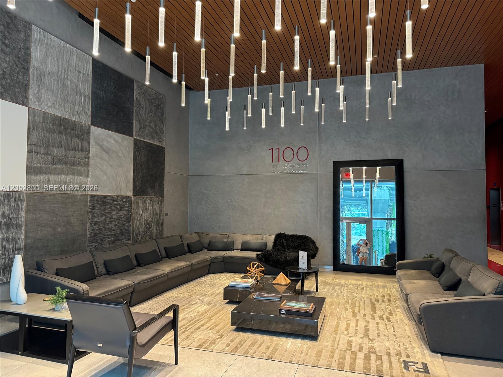 1100 S Miami Ave # 411, Miami FL 33130