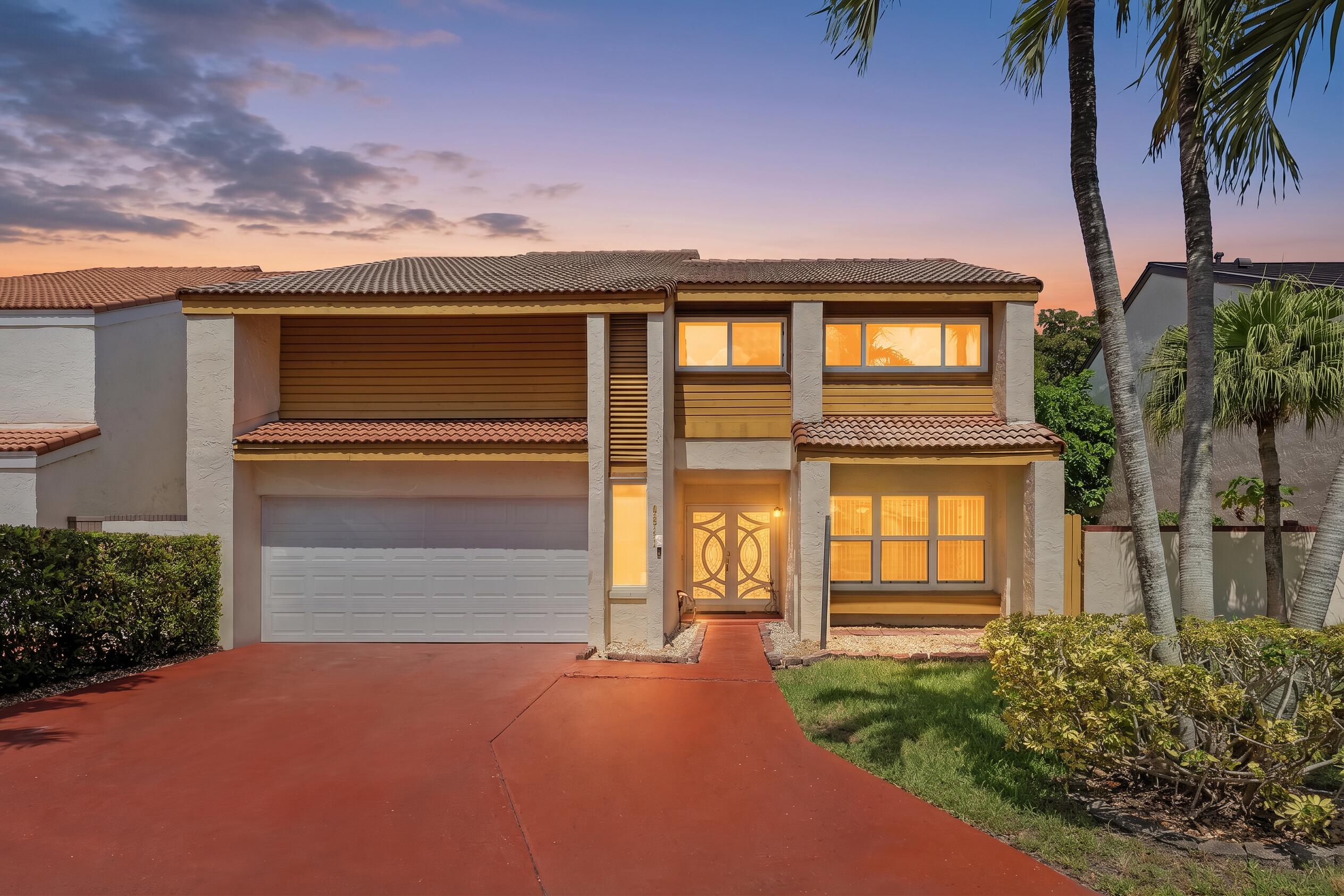 8811 SW 150th Place Circle, Miami FL 33196