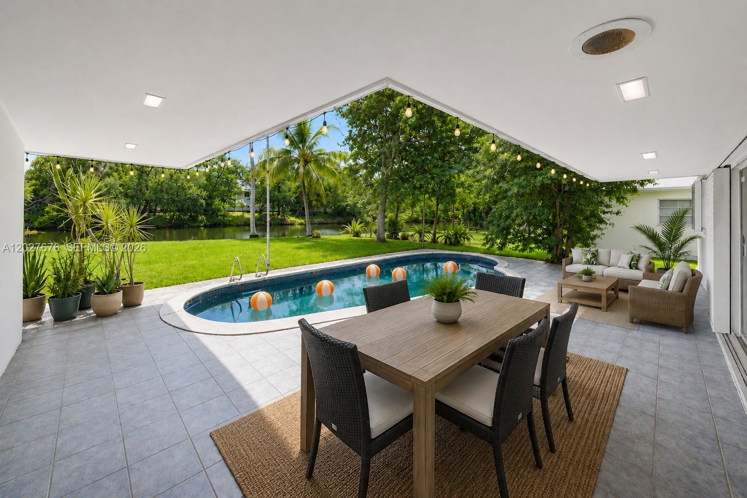 14001 S Biscayne River Dr, Miami FL 33161