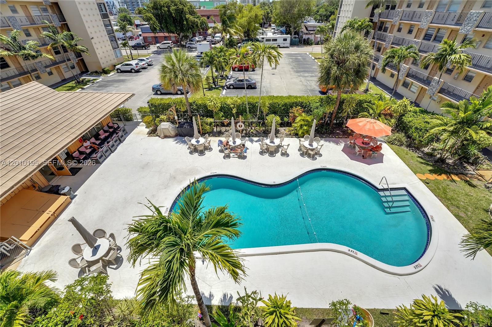 2145 Pierce Street # 417, Hollywood FL 33020