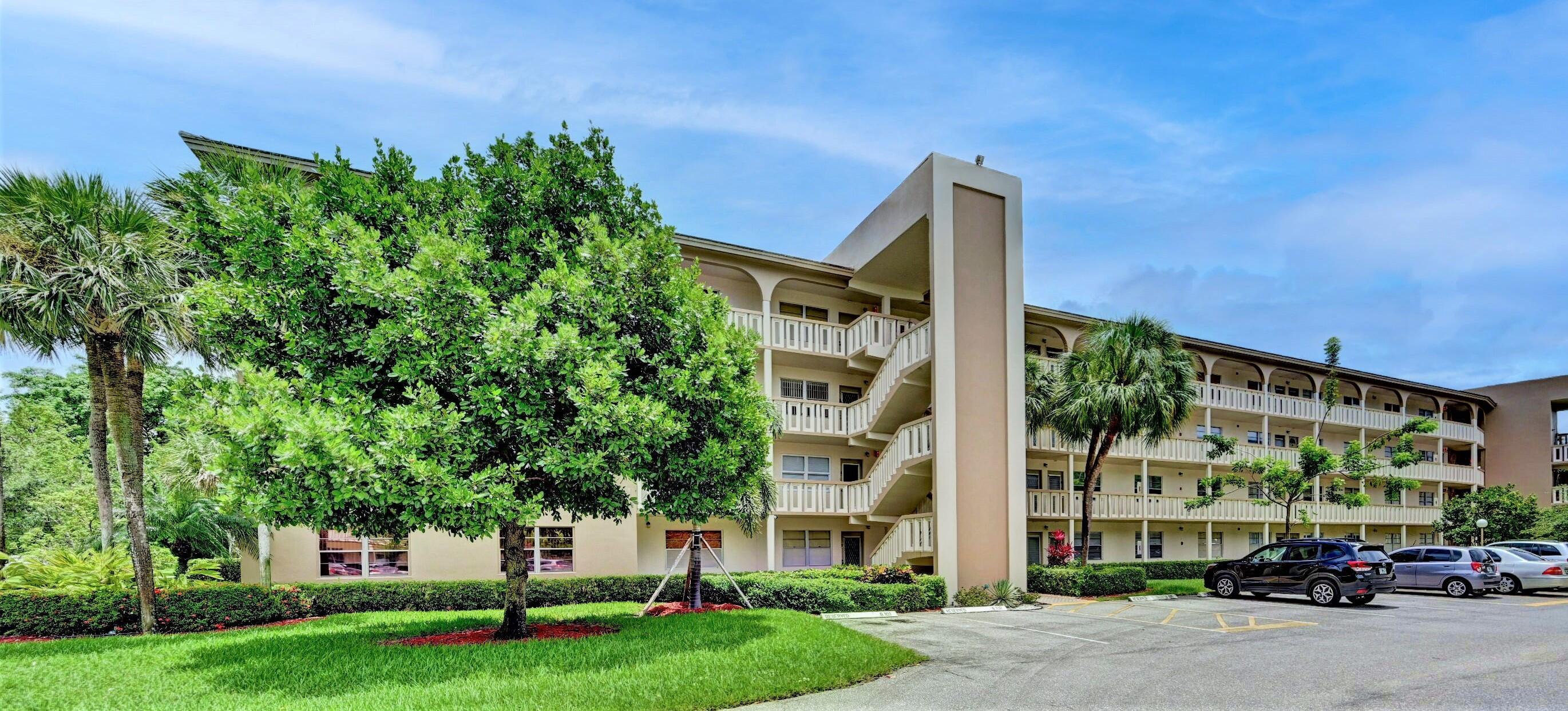 2504 Antigua Terrace # A1, Coconut Creek FL 33066