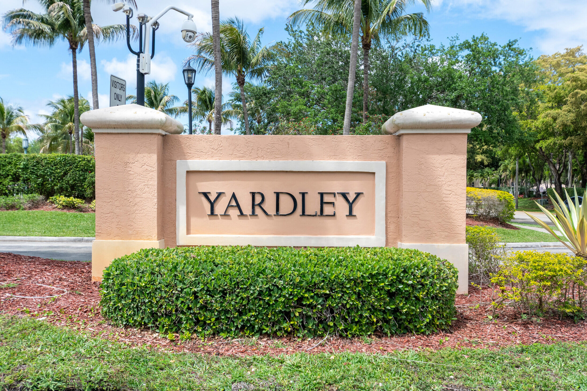 7775 Yardley Drive # 314, Tamarac FL 33321