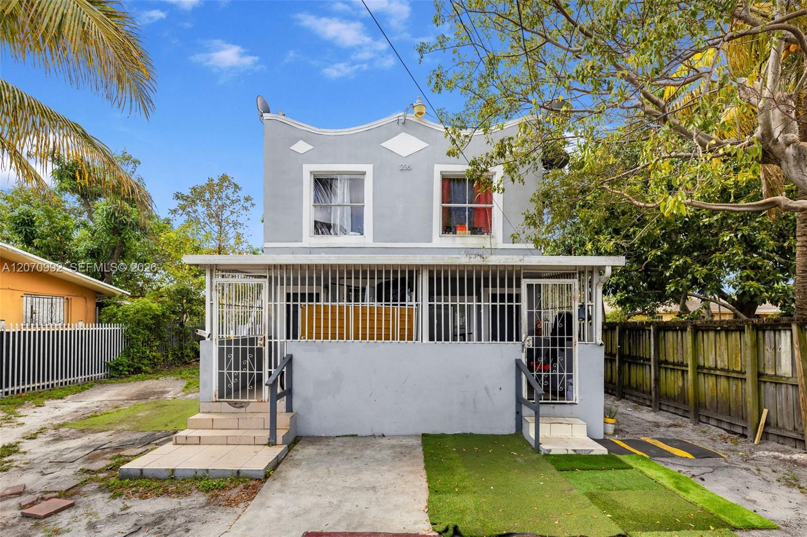 1236 NW 28th St # 2, Miami FL 33142