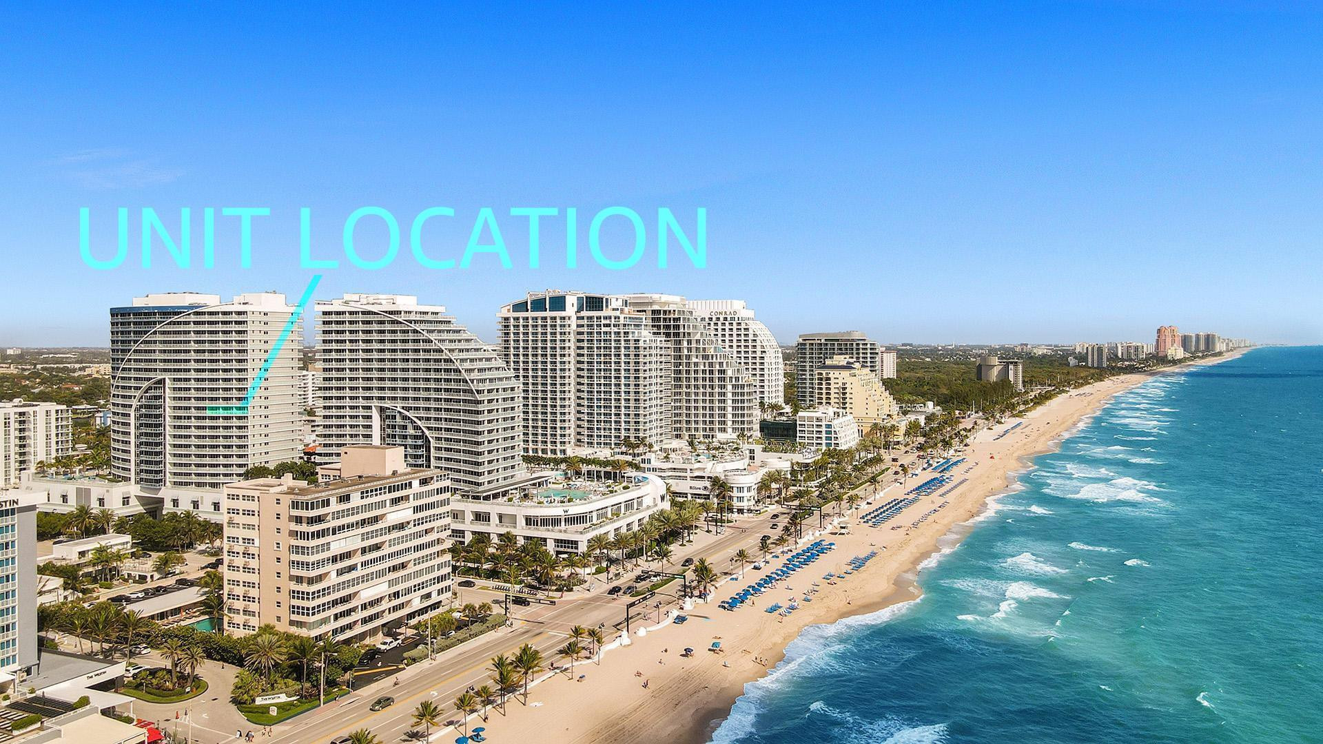 3101 Bayshore Drive # 709, Fort Lauderdale FL 33304