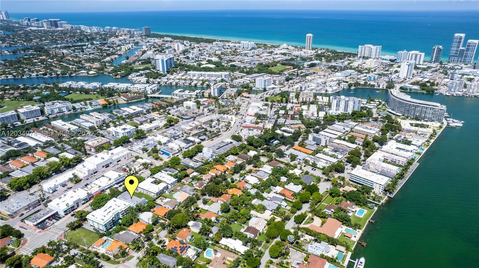 1208 71st St # 3, Miami Beach FL 33141