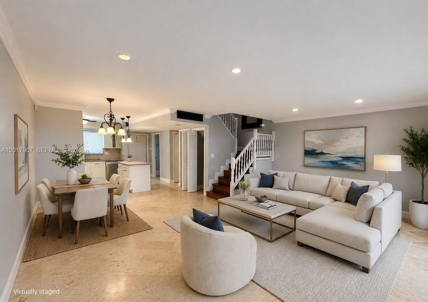 3300 Atlanta # 15C, Hollywood FL 33021