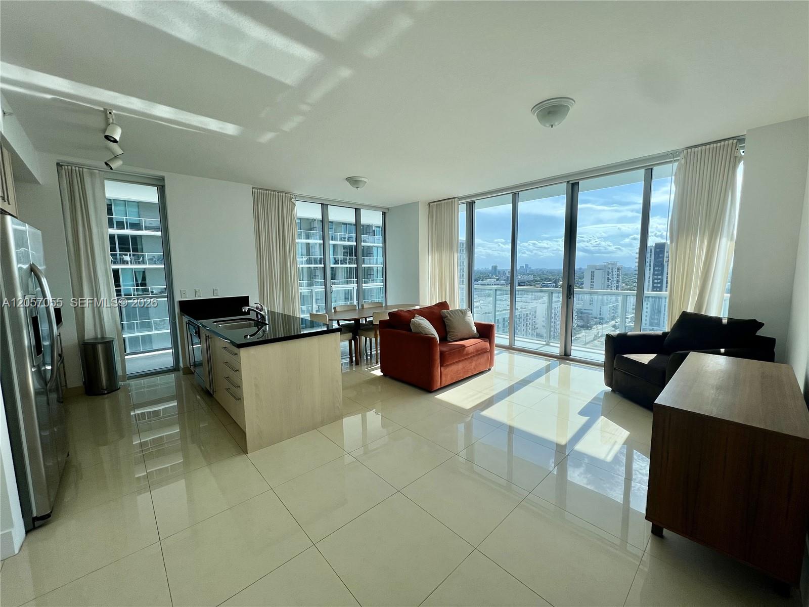 1111 SW 1st Ave # 1914, Miami FL 33130