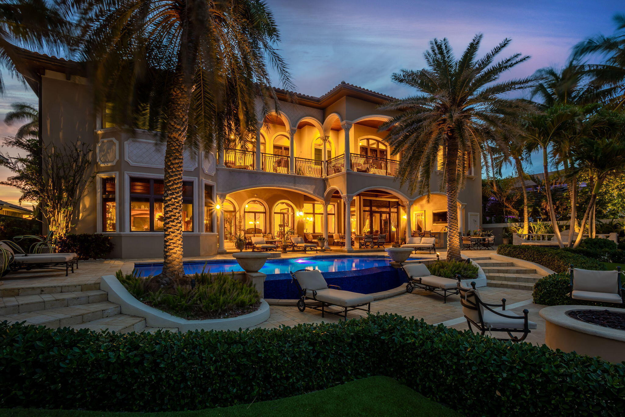 3870 NE 31st Avenue, Lighthouse Point FL 33064