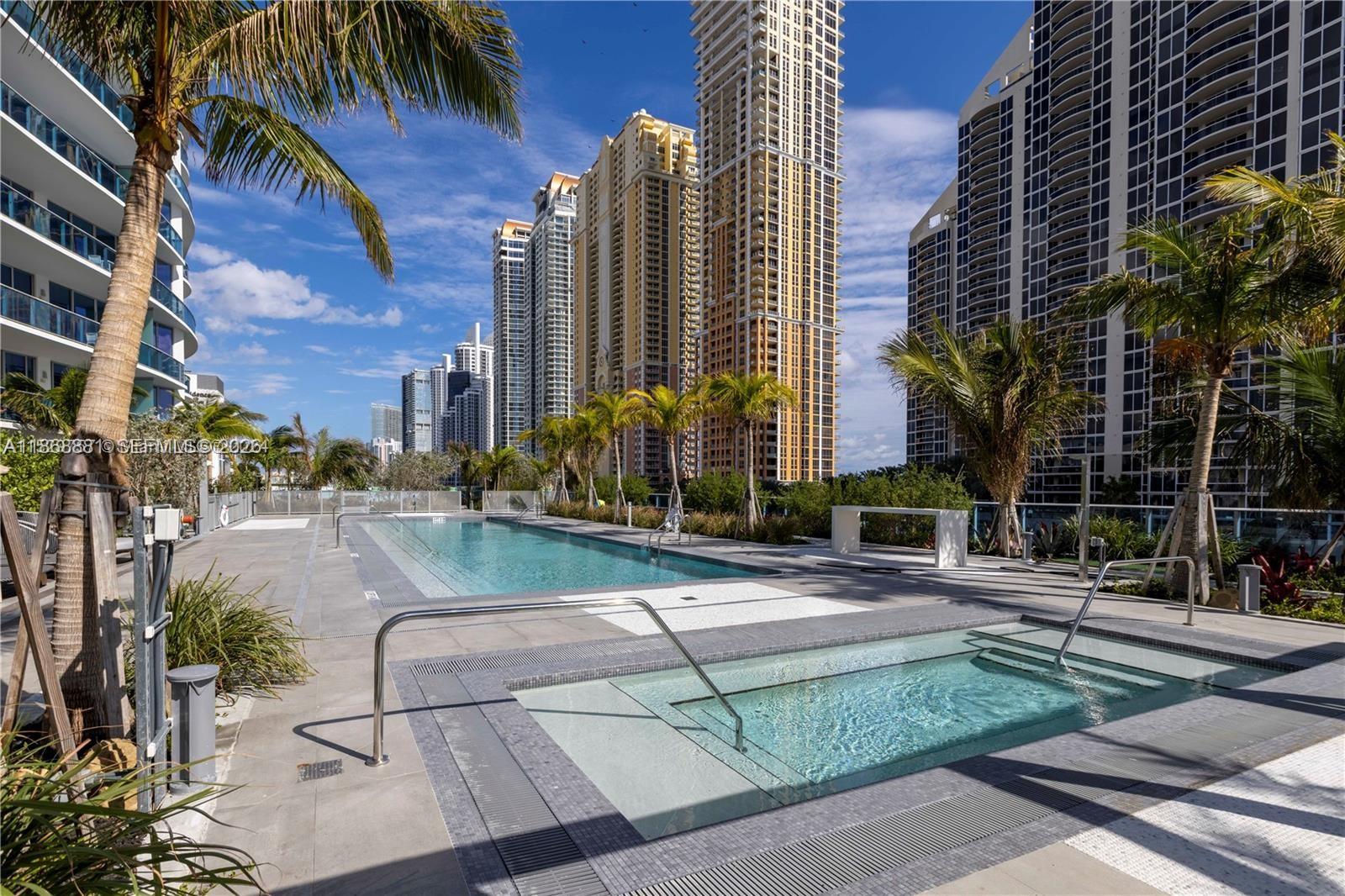 17550 Collins Ave # 804, Sunny Isles Beach FL 33160