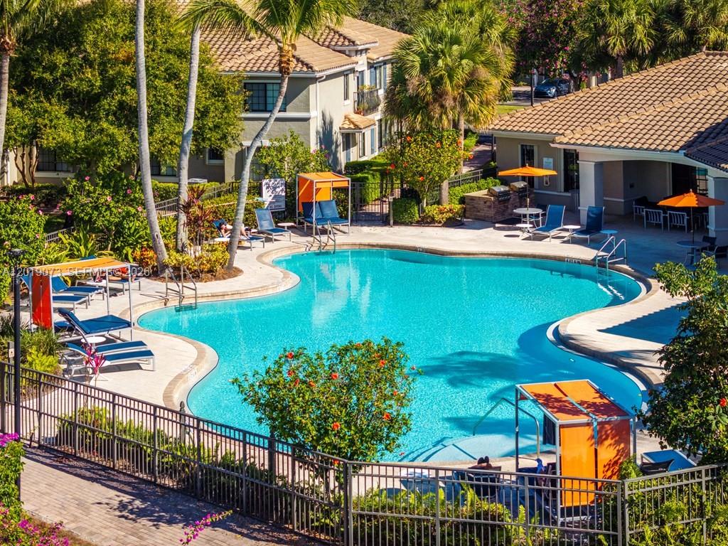 100 Portofino Drive # Kingsmill, Palm Beach Gardens FL 33418